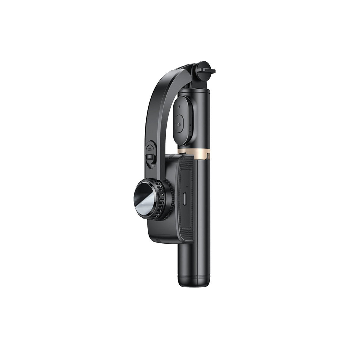 Yesido SF14 360 Derece Bluetooth 5.0 Kontrollü 75cm Selfie Gimbal